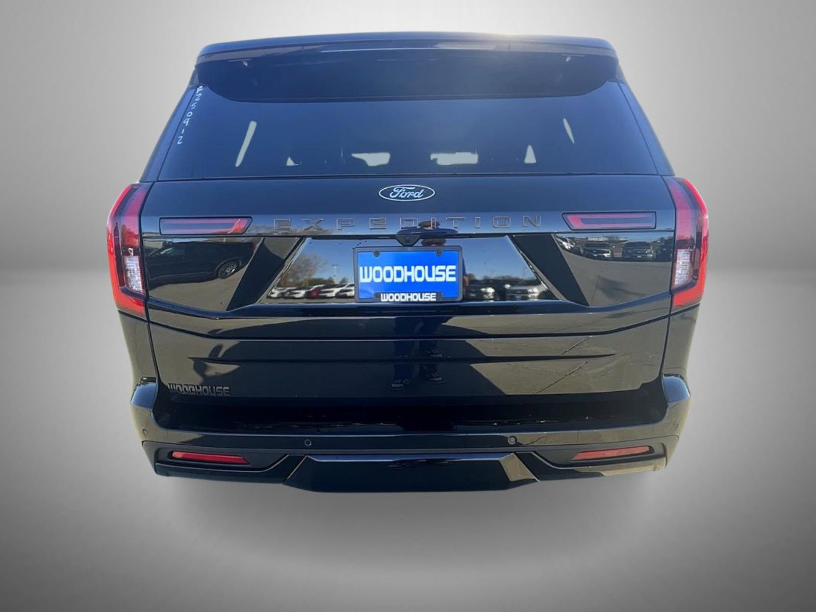 New 2025 Ford Expedition Tremor image 6