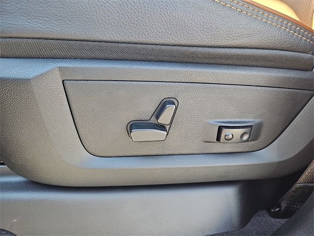 Used 2024 RAM 3500 Limited w/ Safety Group image 21