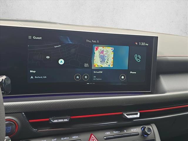 New 2026 Hyundai Sonata N Line FWD image 12
