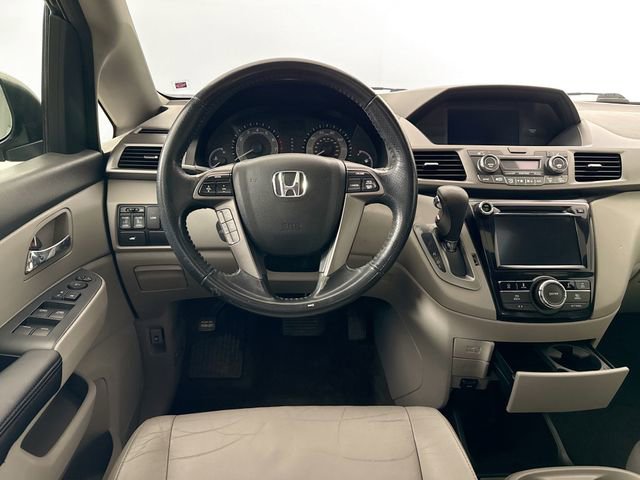 Used 2015 Honda Odyssey EX-L image 33