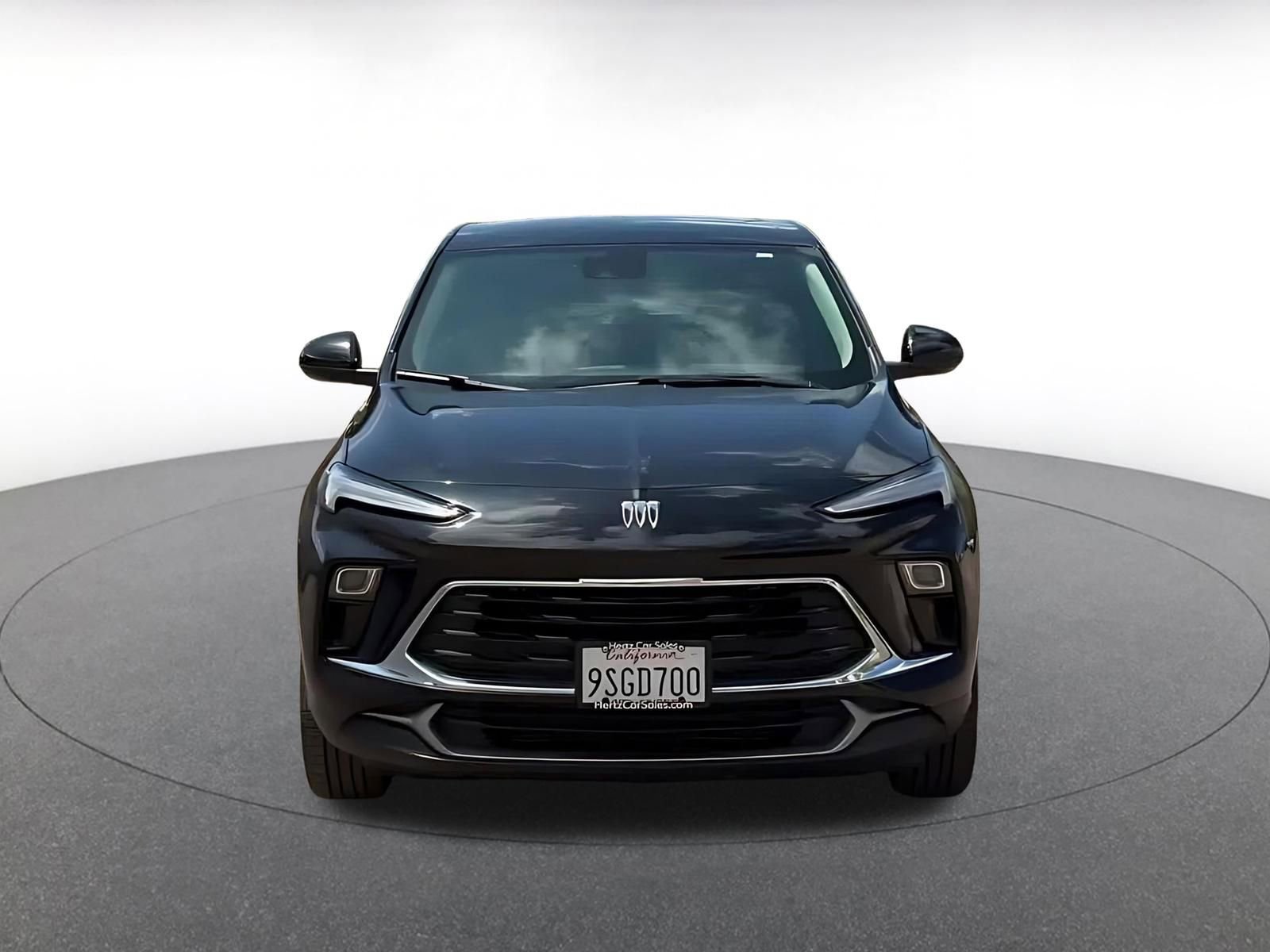 Used 2025 Buick Encore GX Preferred image 4