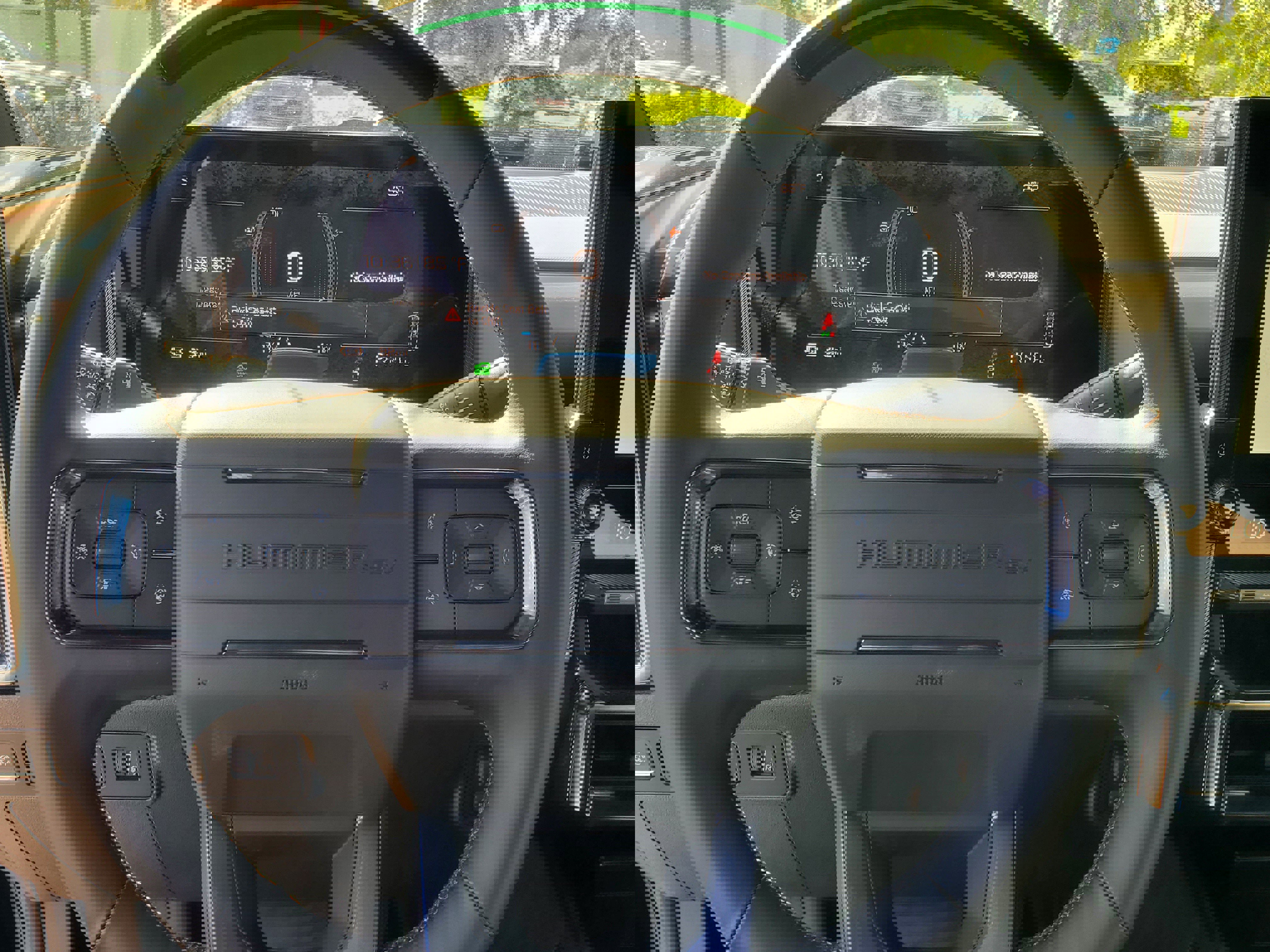 New 2026 GMC Hummer EV SUV image 13