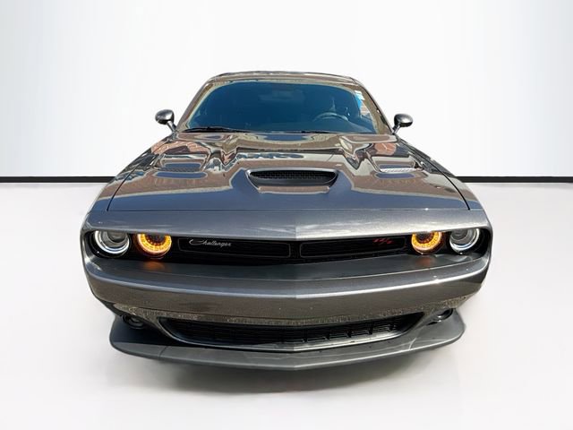 Used 2023 Dodge Challenger R/T Scat Pack w/ Plus Package image 4