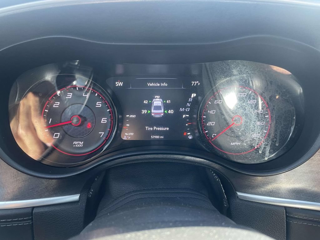 Used 2023 Dodge Charger Scat Pack w/ Daytona Edition Group RWD image 26