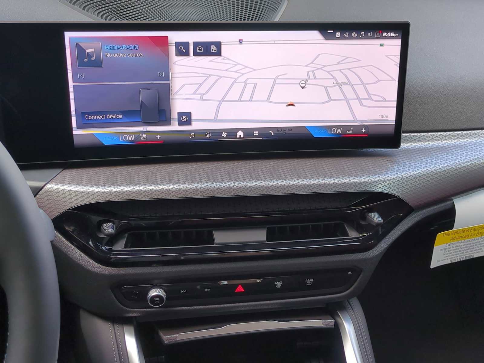 New 2026 BMW 440i xDrive Coupe w/ Premium Package image 28