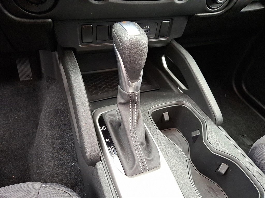 Used 2024 Nissan Frontier SV w/ Technology Package image 15