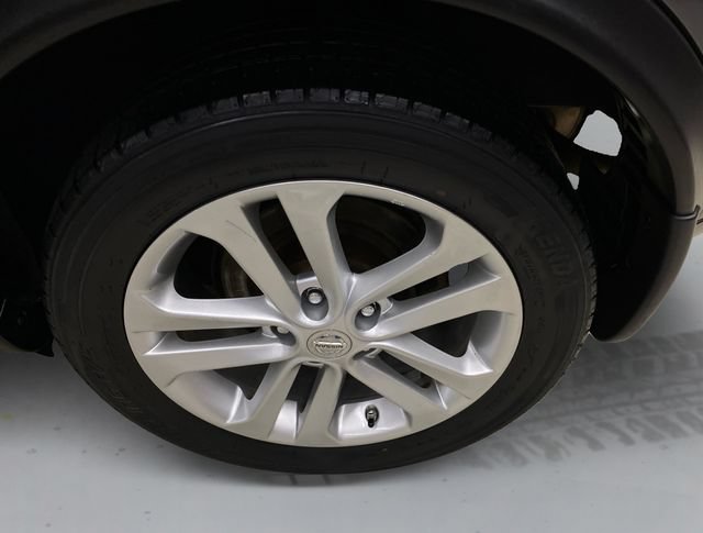 Used 2014 Nissan Juke SL AWD/4WD image 19