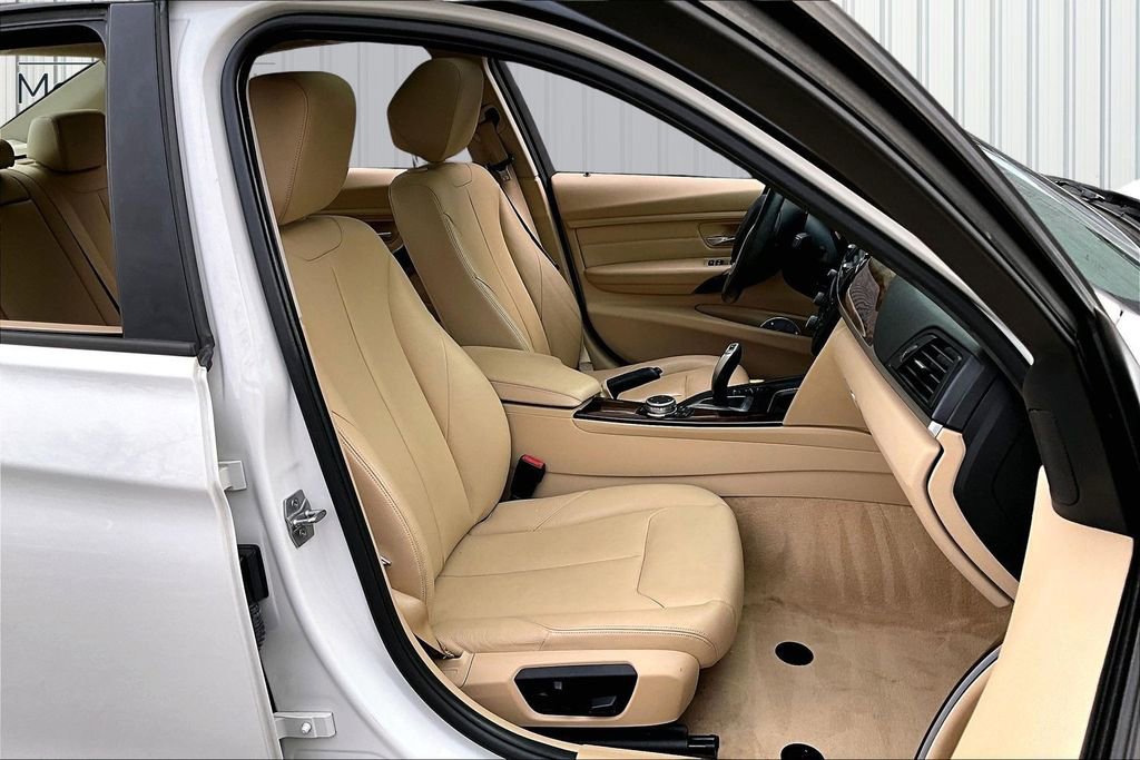 Used 2015 BMW 328i xDrive Sedan image 29