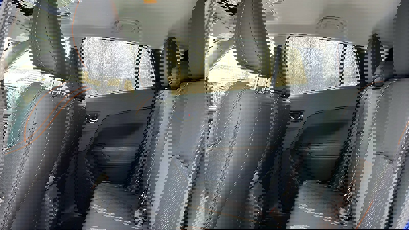 Certified 2025 Subaru Crosstrek 2.5i Limited image 23