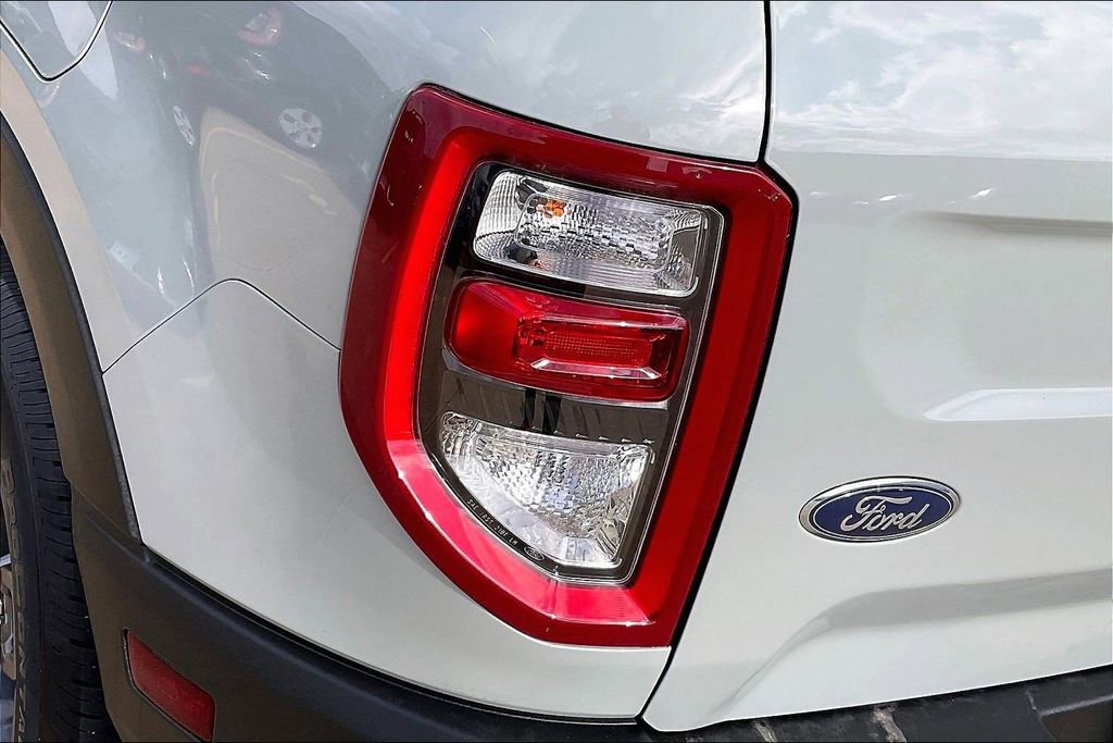 Used 2021 Ford Bronco Sport Big Bend w/ Big Bend Package image 29