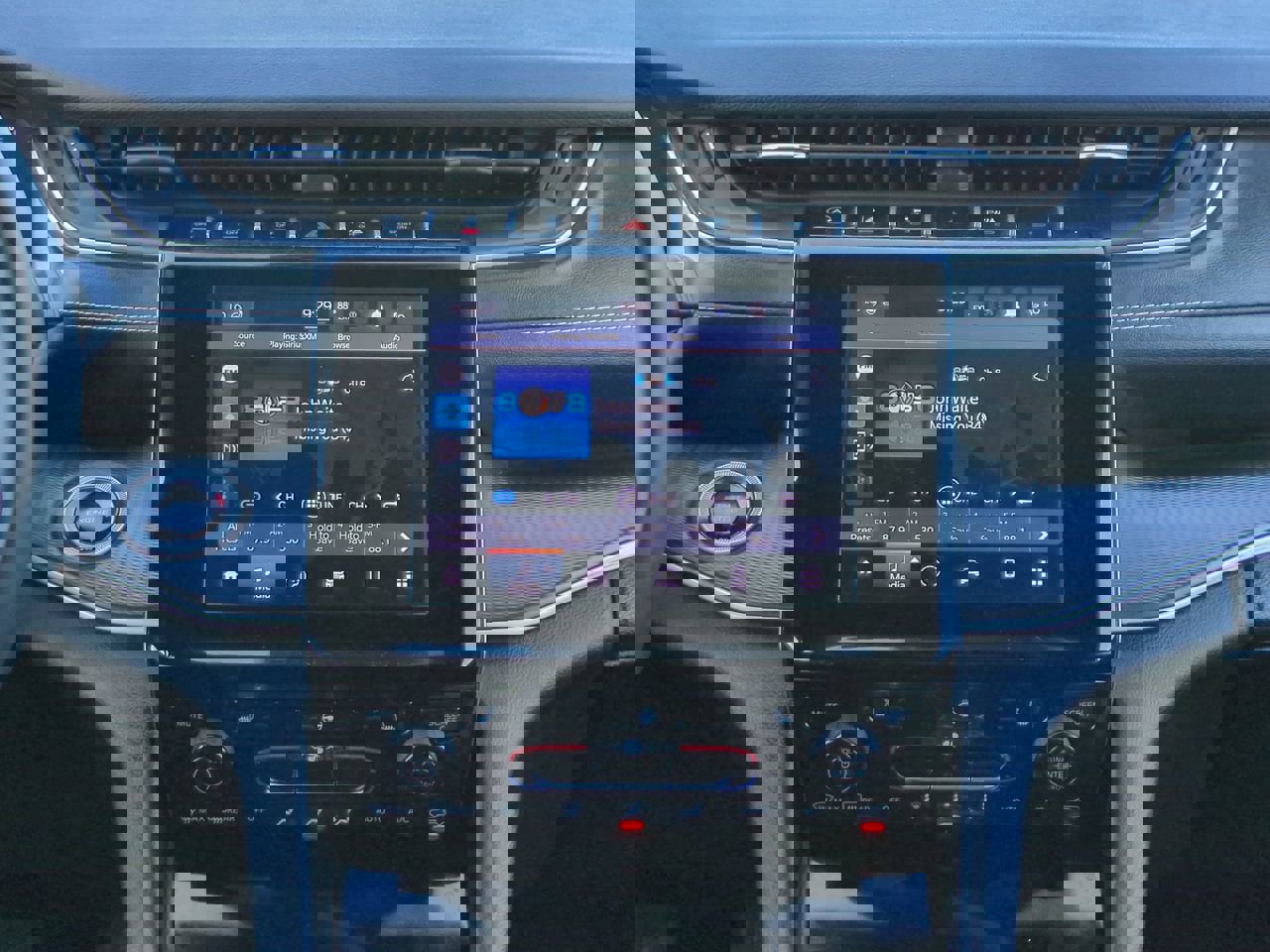 Used 2024 Jeep Grand Cherokee Altitude image 18