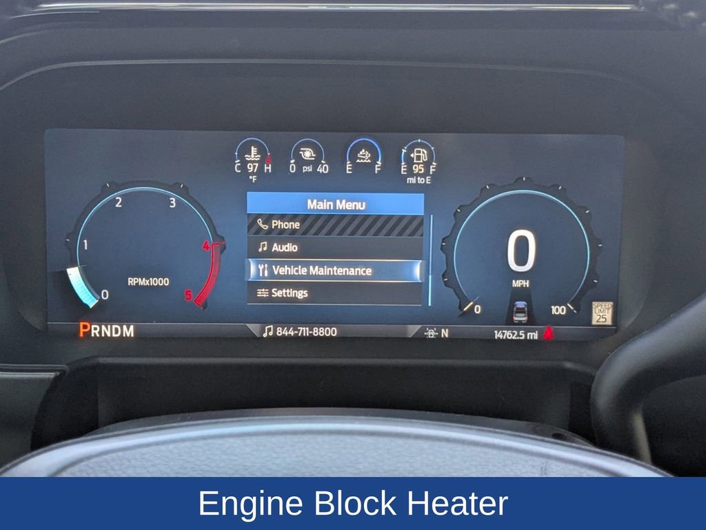 Certified 2024 Ford F250 Lariat w/ Lariat Ultimate Package image 32