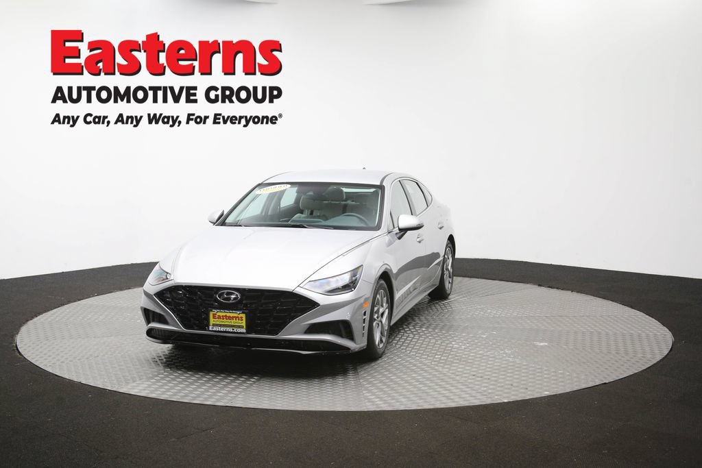 Used 2023 Hyundai Sonata SEL FWD image 54