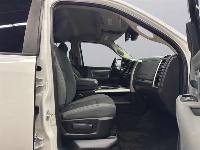 Used 2016 RAM 2500 Big Horn image 38