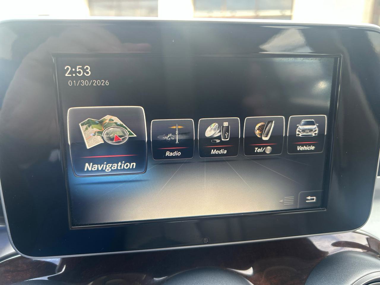 Used 2017 Mercedes-Benz GLC 300 4MATIC w/ Premium 1 Package image 13