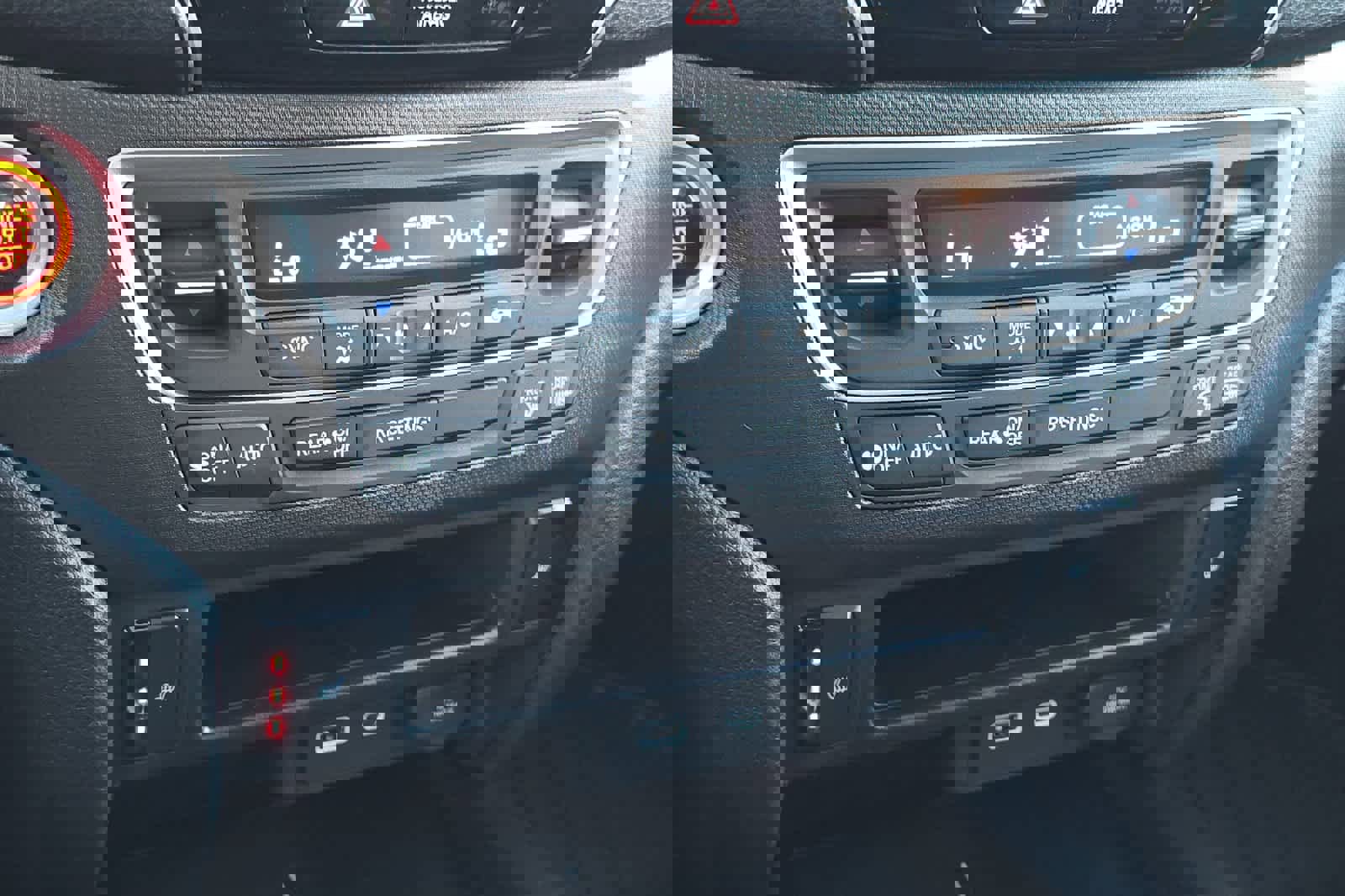 New 2026 Honda Ridgeline TrailSport image 22