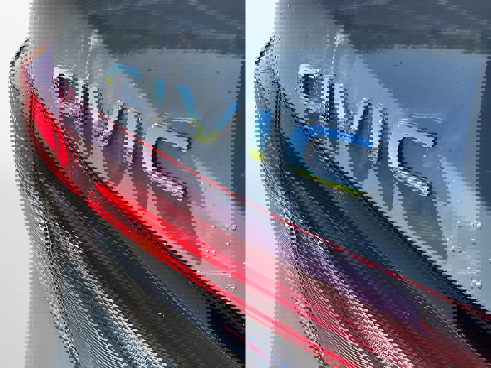 Used 2025 Honda Civic Sport Touring image 20