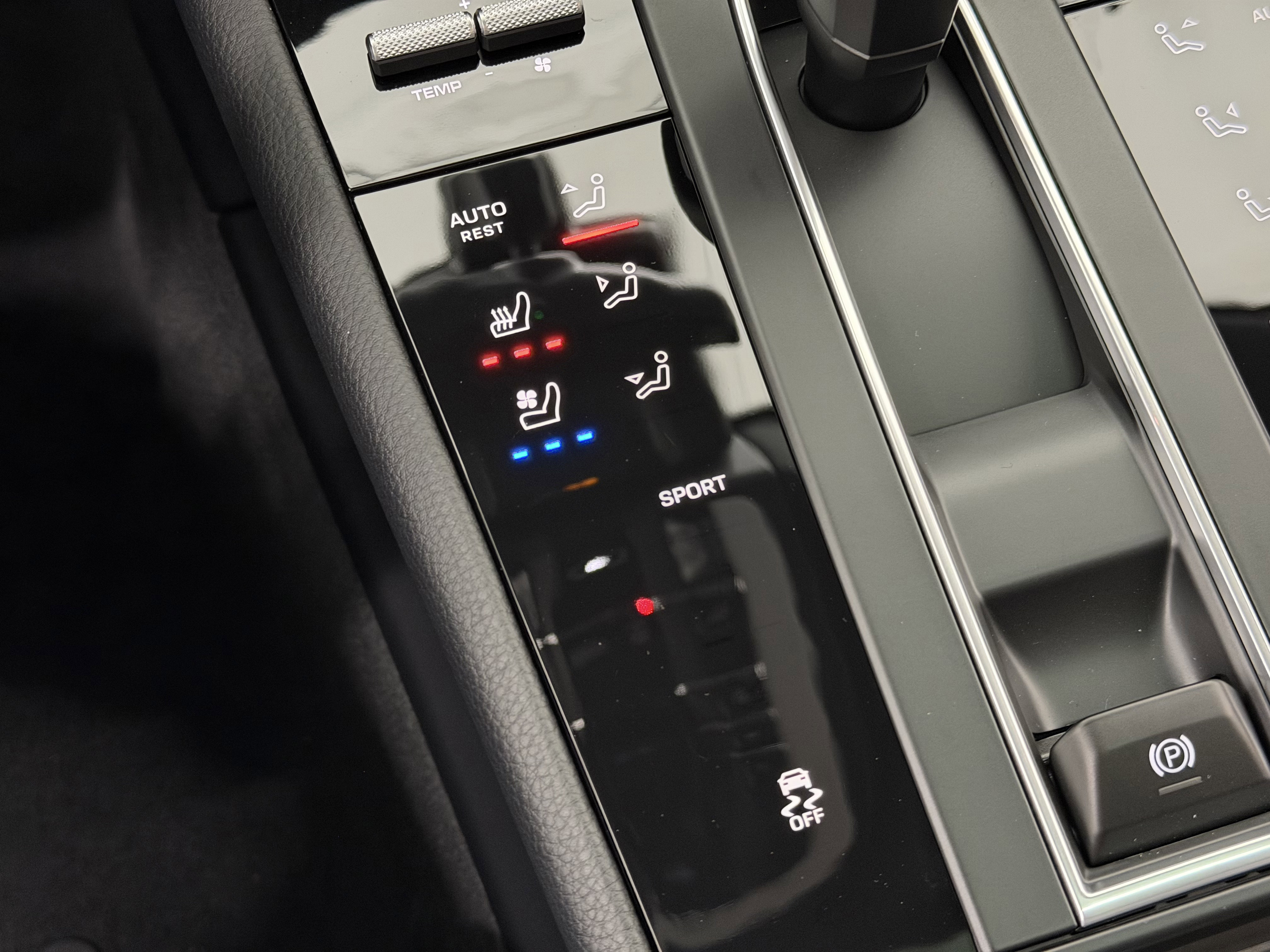 New 2026 Porsche Macan image 37