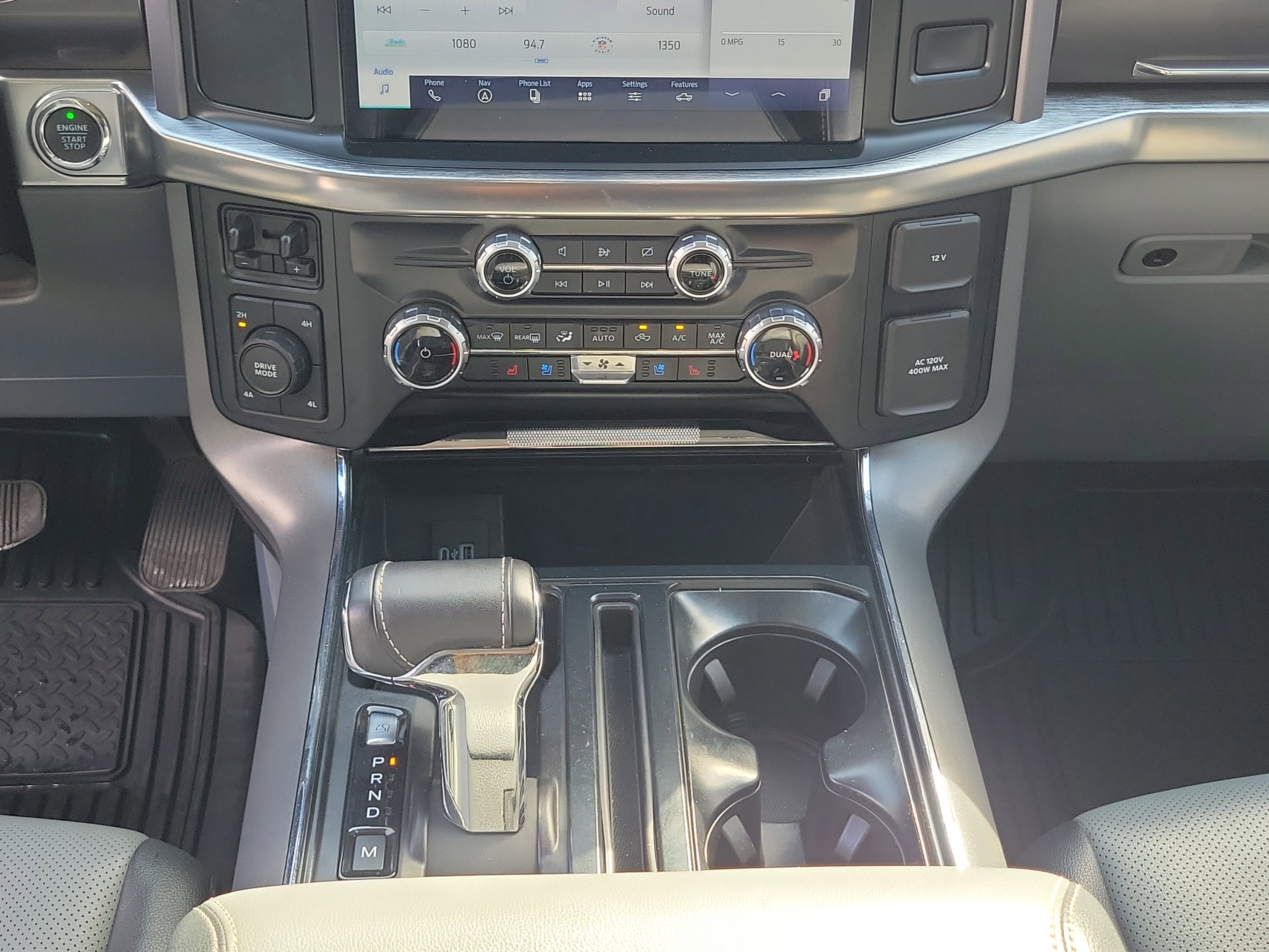 Used 2023 Ford F150 Lariat image 21