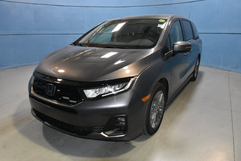 Used 2025 Honda Odyssey Touring image 27