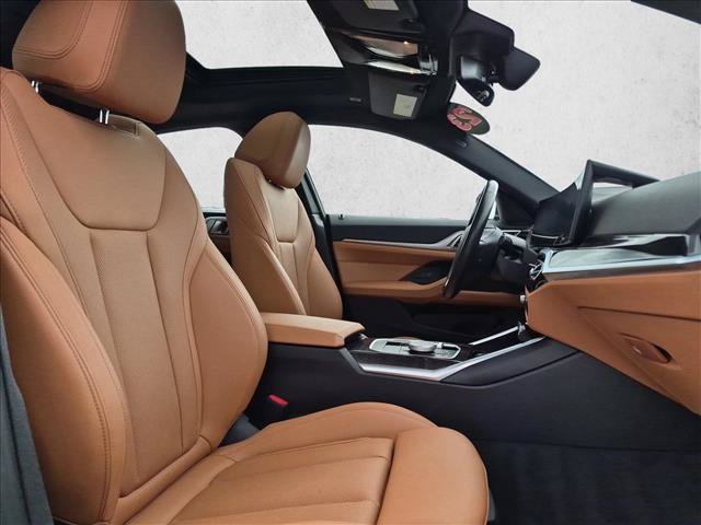 Used 2023 BMW i4 eDrive40 RWD image 23