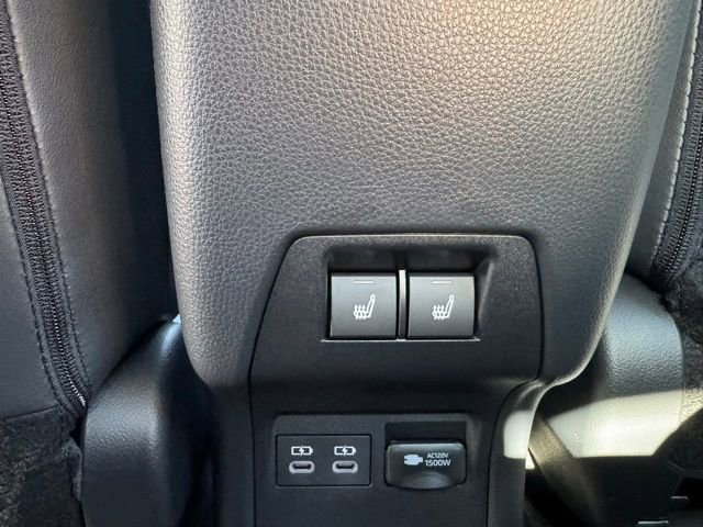 New 2026 Toyota Prius XSE Premium image 12