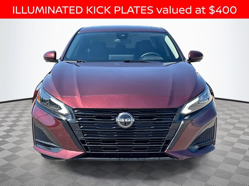 Used 2023 Nissan Altima 2.5 SL FWD image 2