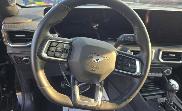 Used 2024 Ford Mustang GT Premium w/ GT Performance Package image 8