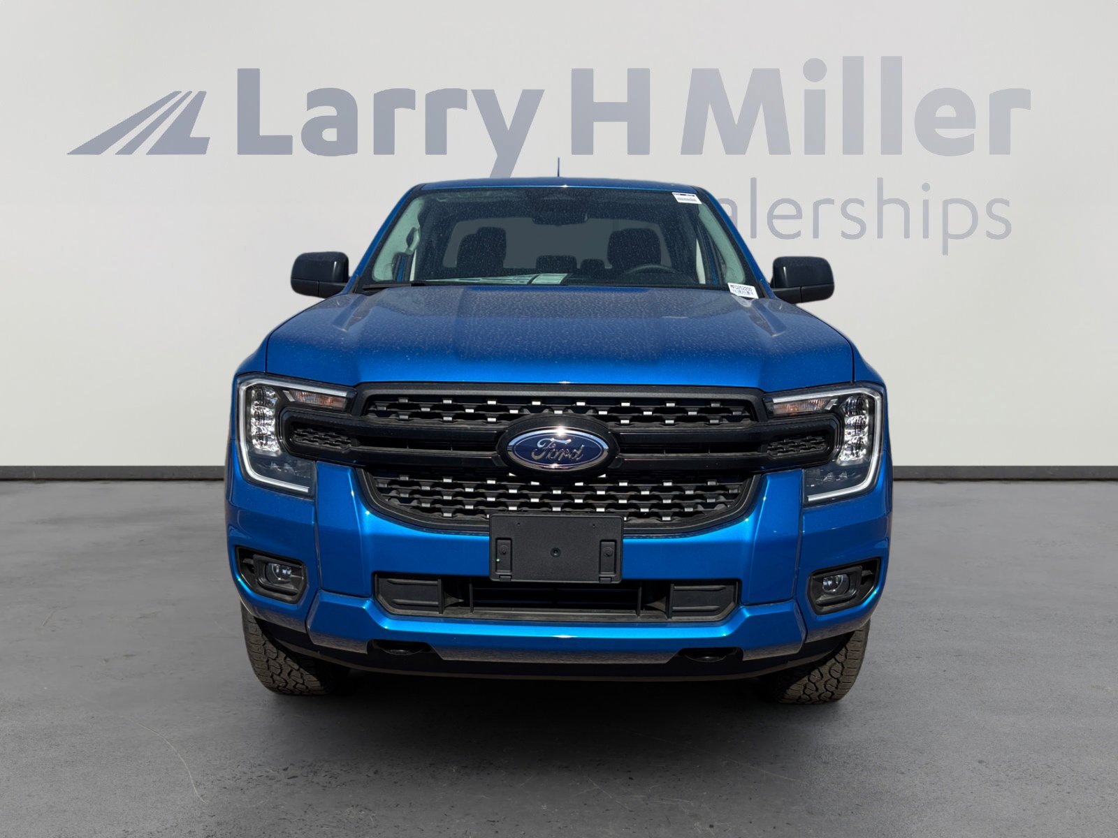 New 2025 Ford Ranger XL w/ Trailer Tow Package image 8