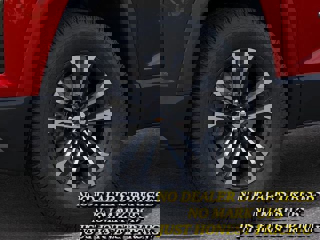 New 2026 Chevrolet Equinox LT FWD image 9