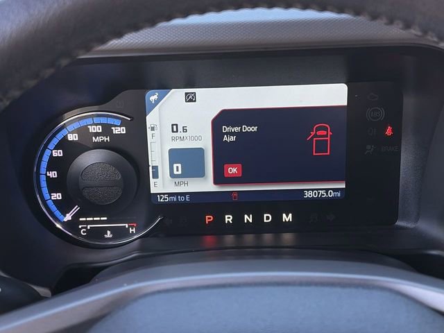 Used 2023 Ford Bronco Big Bend image 25