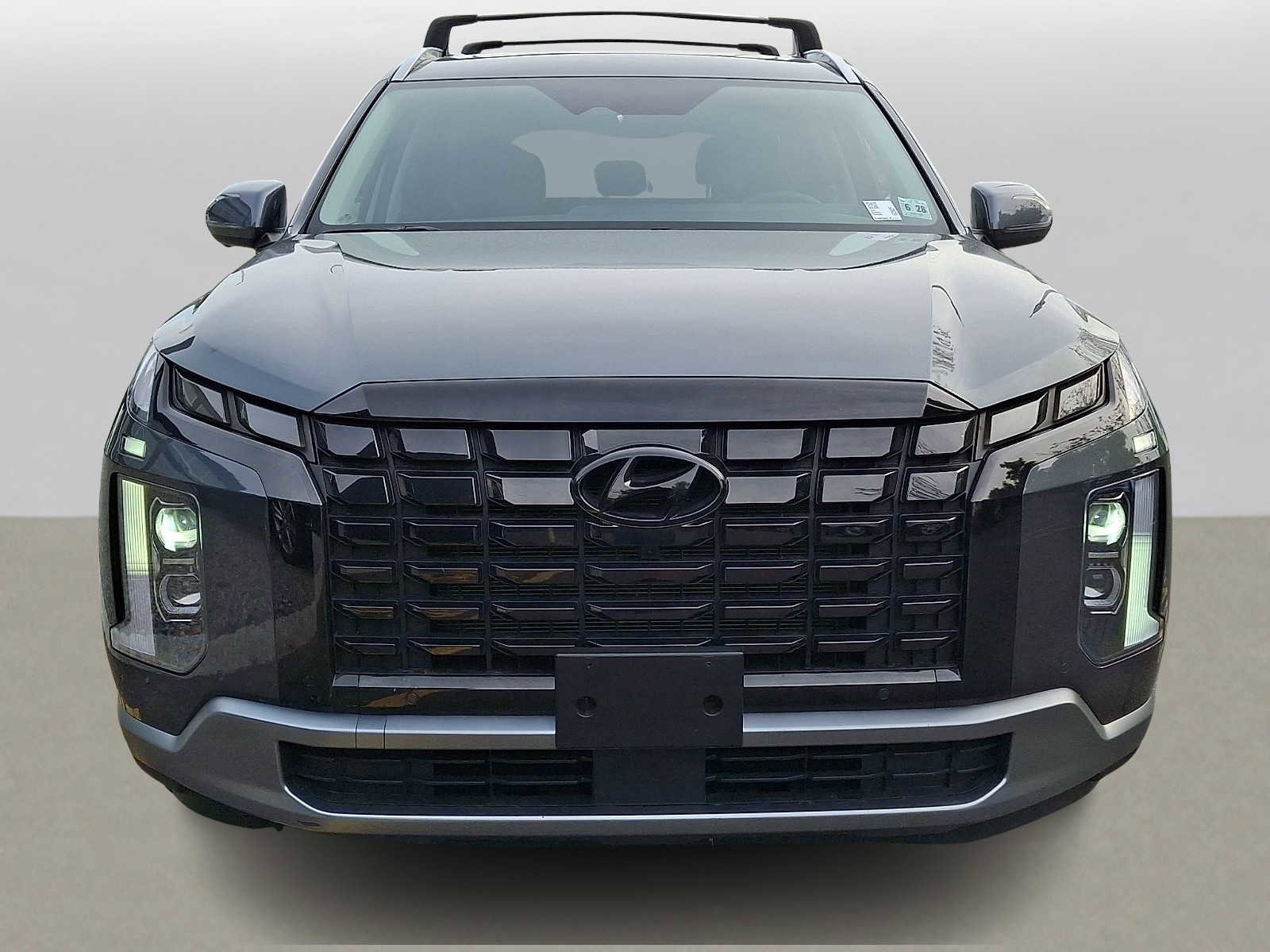 Used 2023 Hyundai Palisade SEL AWD/4WD image 2