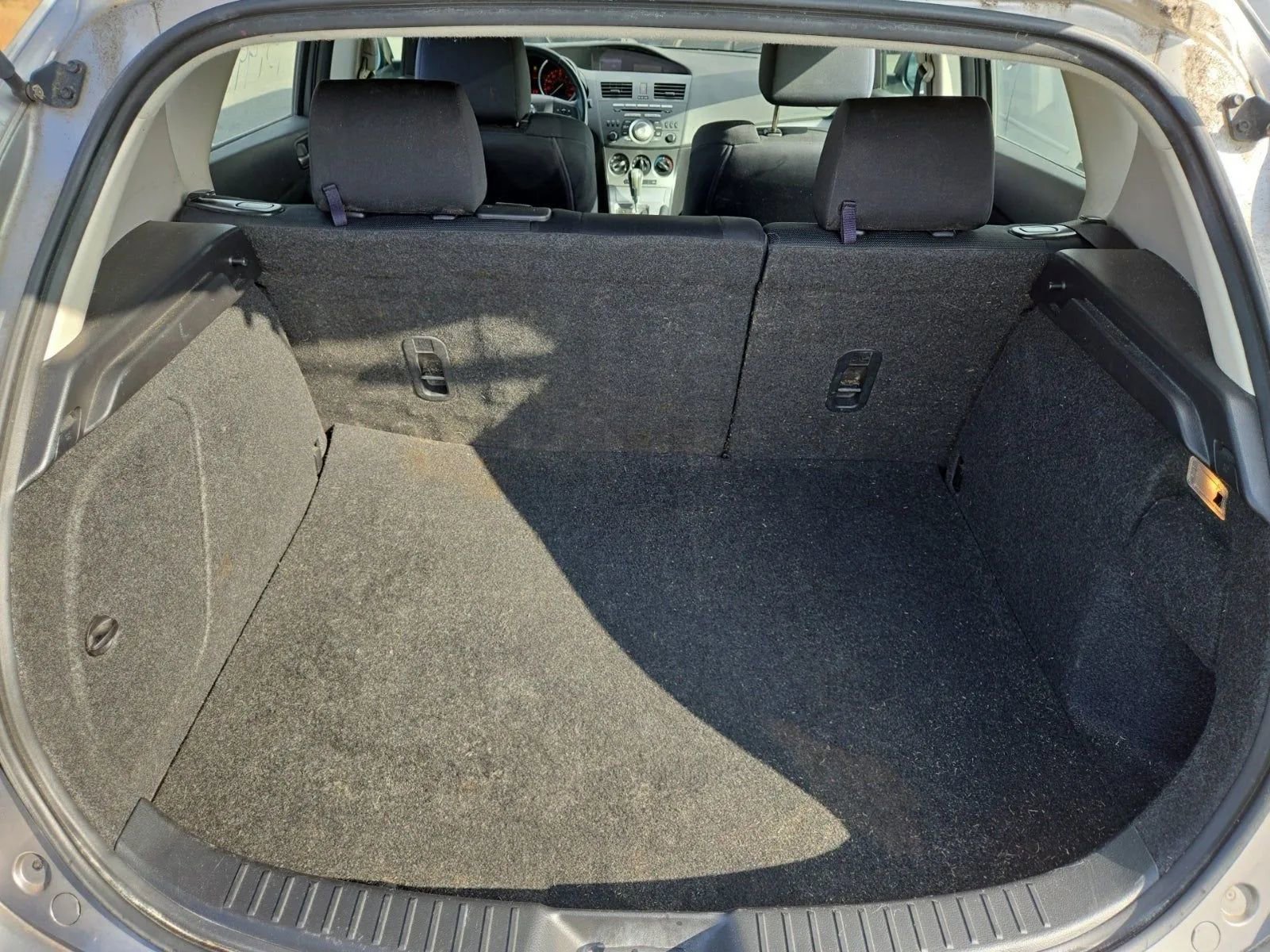 Used 2011 MAZDA MAZDA3 s Sport FWD image 10