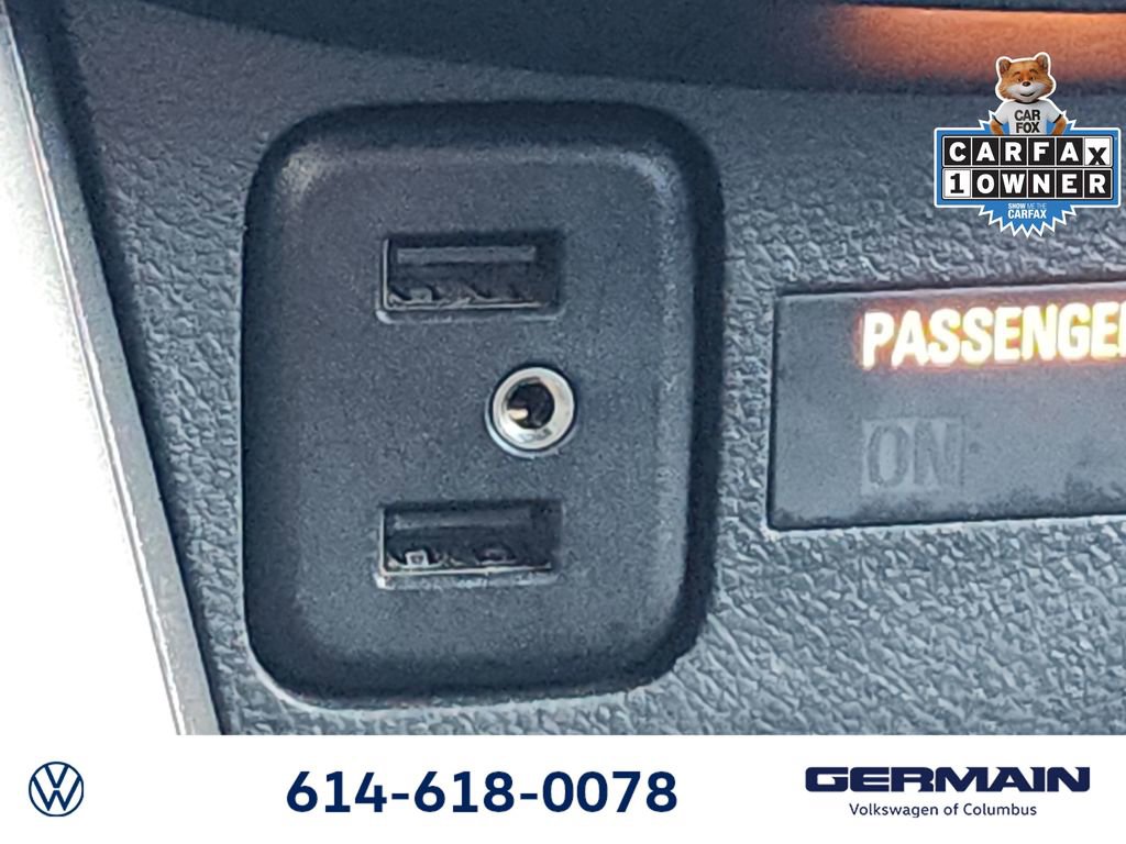 Used 2019 Chevrolet Trax LT w/ LT Convenience Package image 36