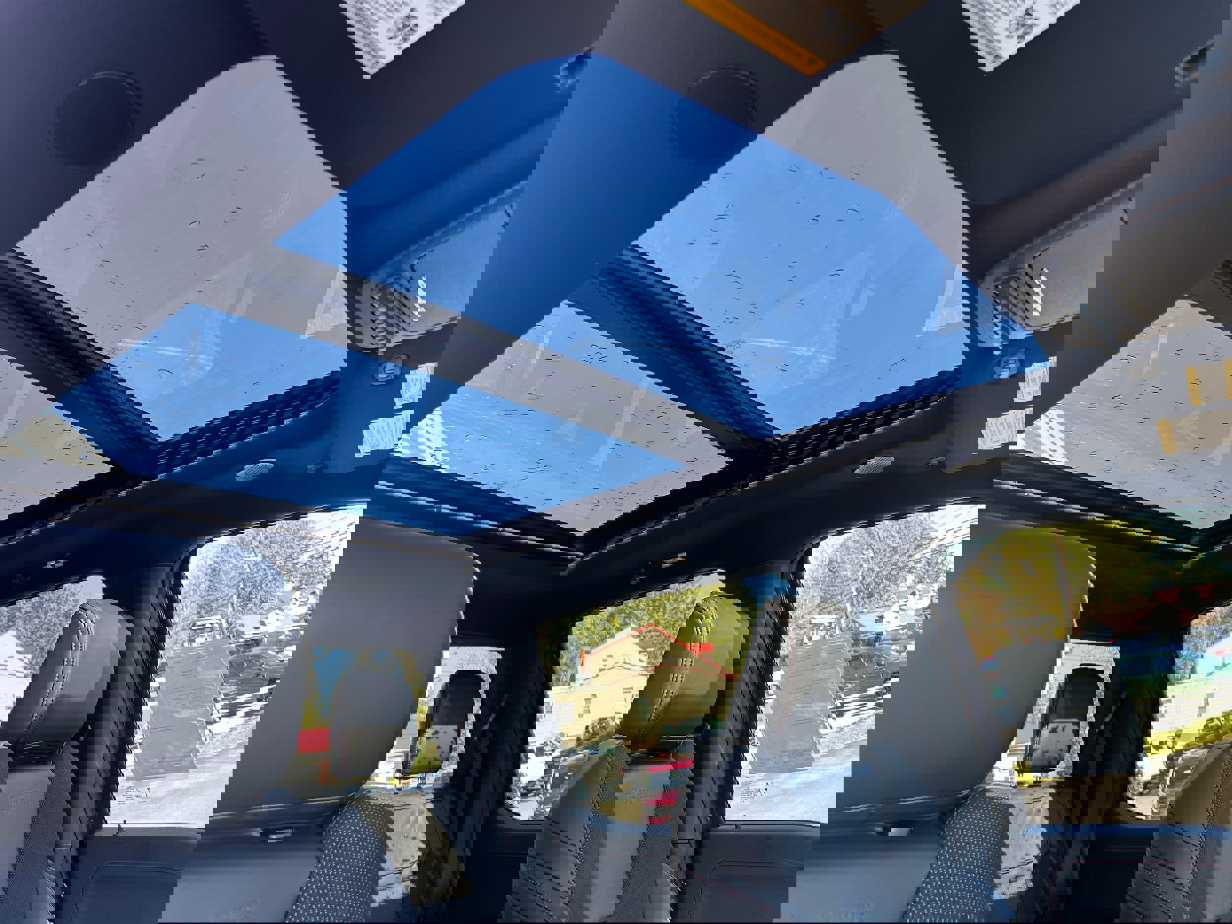 New 2025 Ford F150 Raptor image 55