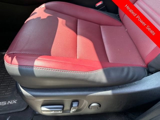 Used 2021 Lexus NX 300 AWD w/ Comfort Package image 31