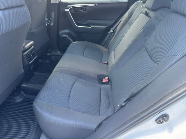 Used 2023 Toyota RAV4 LE AWD/4WD image 27