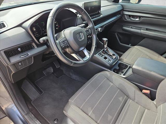 Used 2023 Honda CR-V Sport image 9
