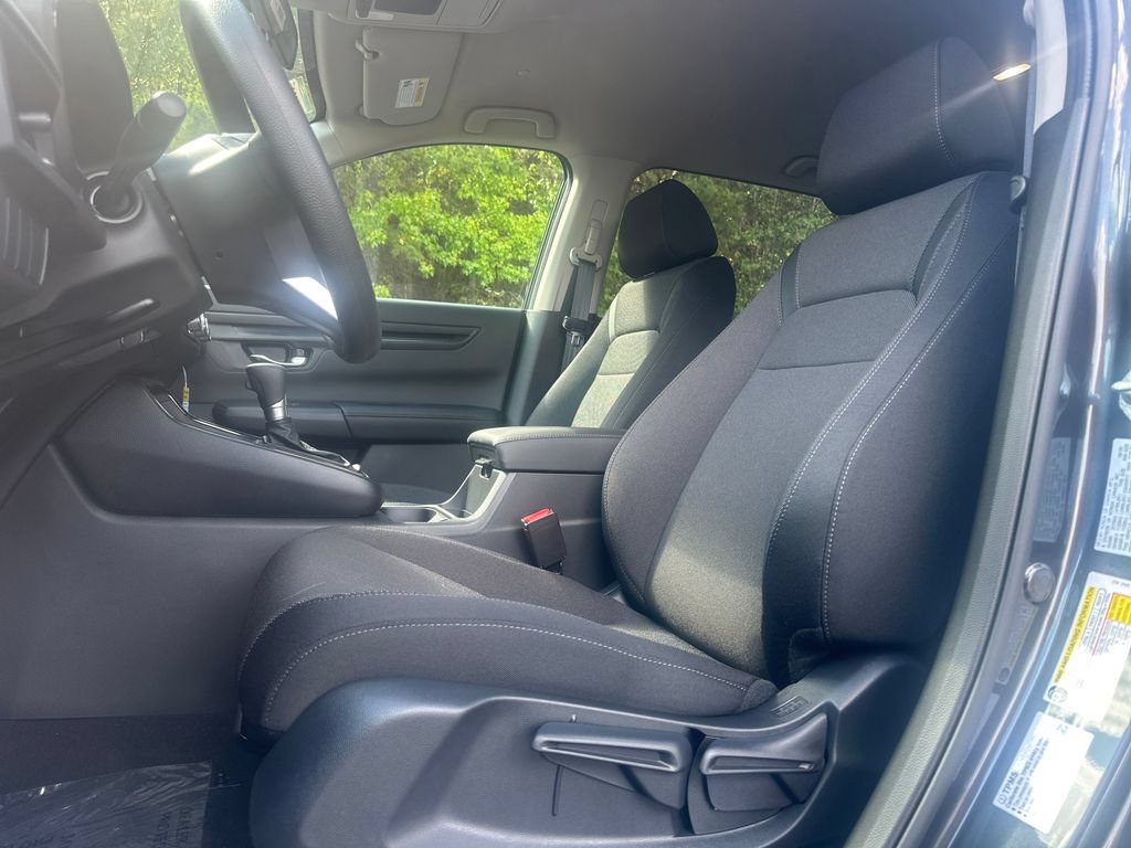 New 2026 Honda CR-V LX image 11
