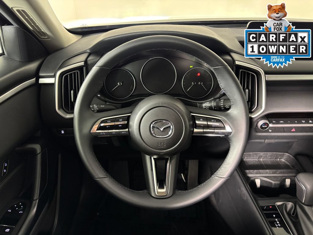 Used 2025 MAZDA CX-50 2.5 Hybrid w/ Preferred Pkg AWD/4WD image 15