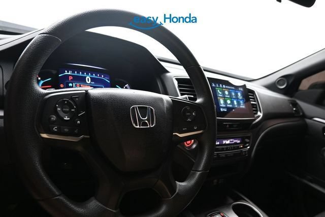 Certified 2021 Honda Passport Sport image 10
