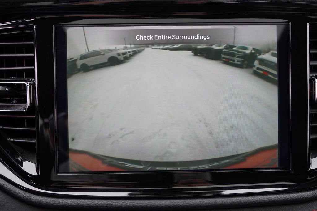 Certified 2024 Dodge Durango GT image 41