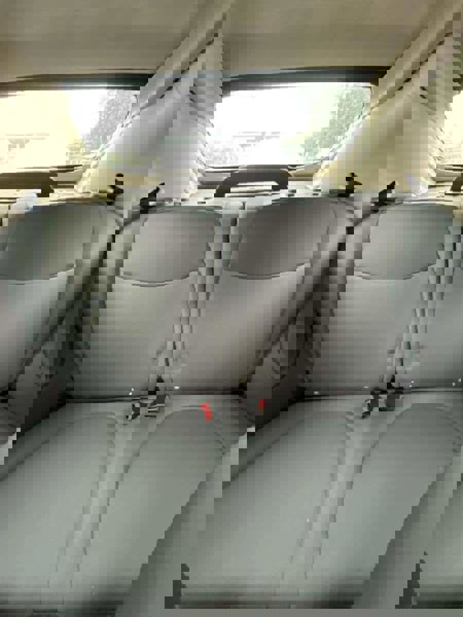 Used 2012 FIAT 500 Pop image 7