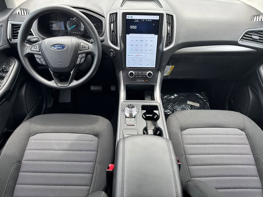 New 2024 Ford Edge SE AWD/4WD image 17