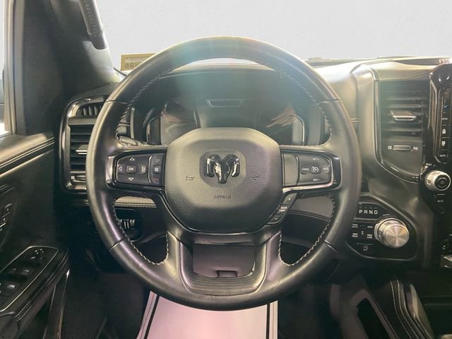 Certified 2023 RAM 1500 Limited image 14