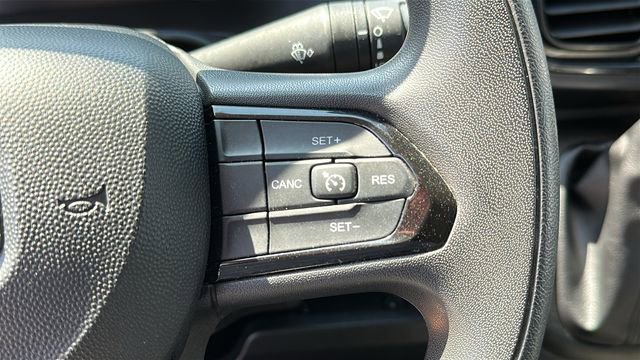 Used 2023 RAM ProMaster 3500 w/ Interior LED Lighting Group FWD image 13