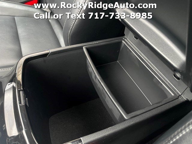 Used 2025 Kia Telluride S AWD/4WD image 32