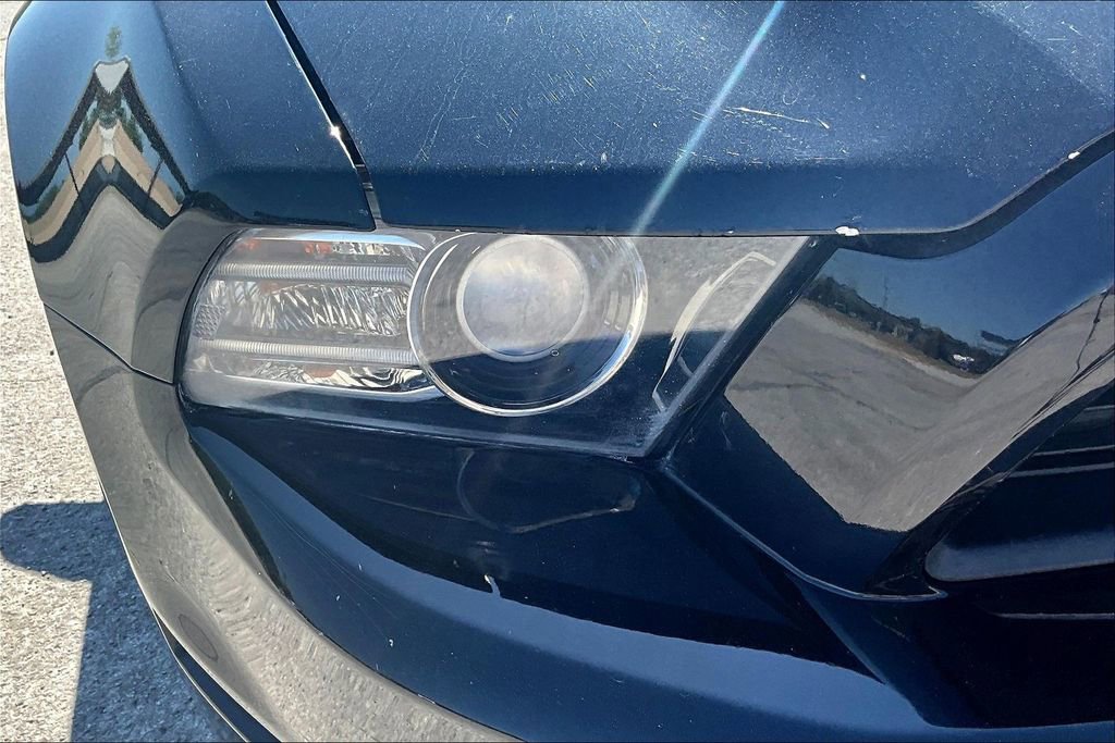 Used 2014 Ford Mustang Premium w/ Equipment Group 202A image 26