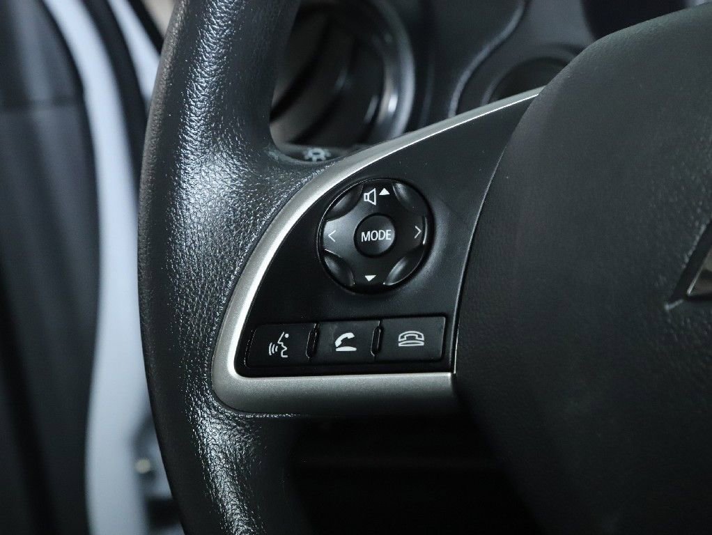 Used 2021 Mitsubishi Mirage image 32