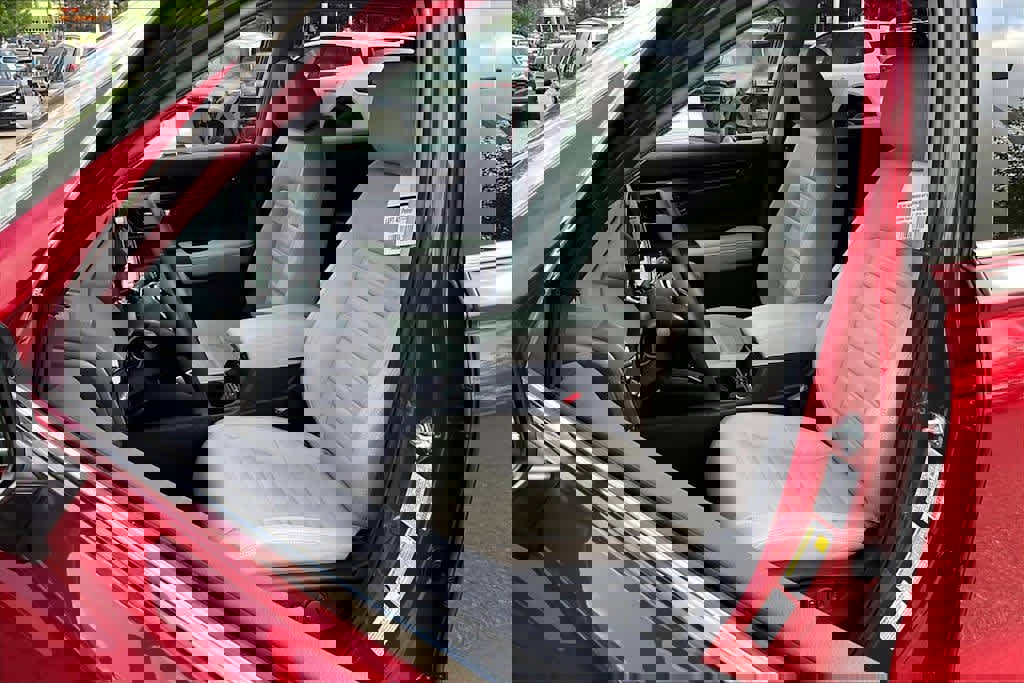 New 2026 Honda CR-V EX-L image 10